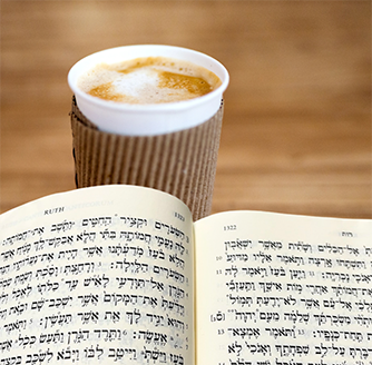 Morning Biblia Hebraica Devotions